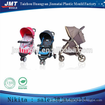 European style baby stroller mold